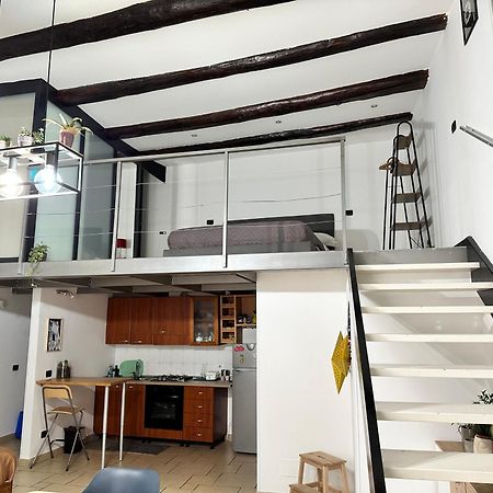 Casa Maria Carmela Apartment Napoli Bagian luar foto
