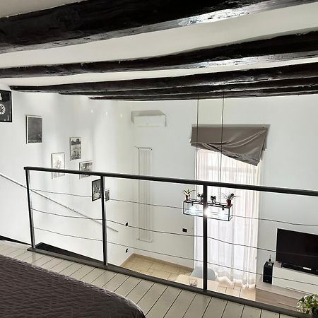 Casa Maria Carmela Apartment Napoli Bagian luar foto