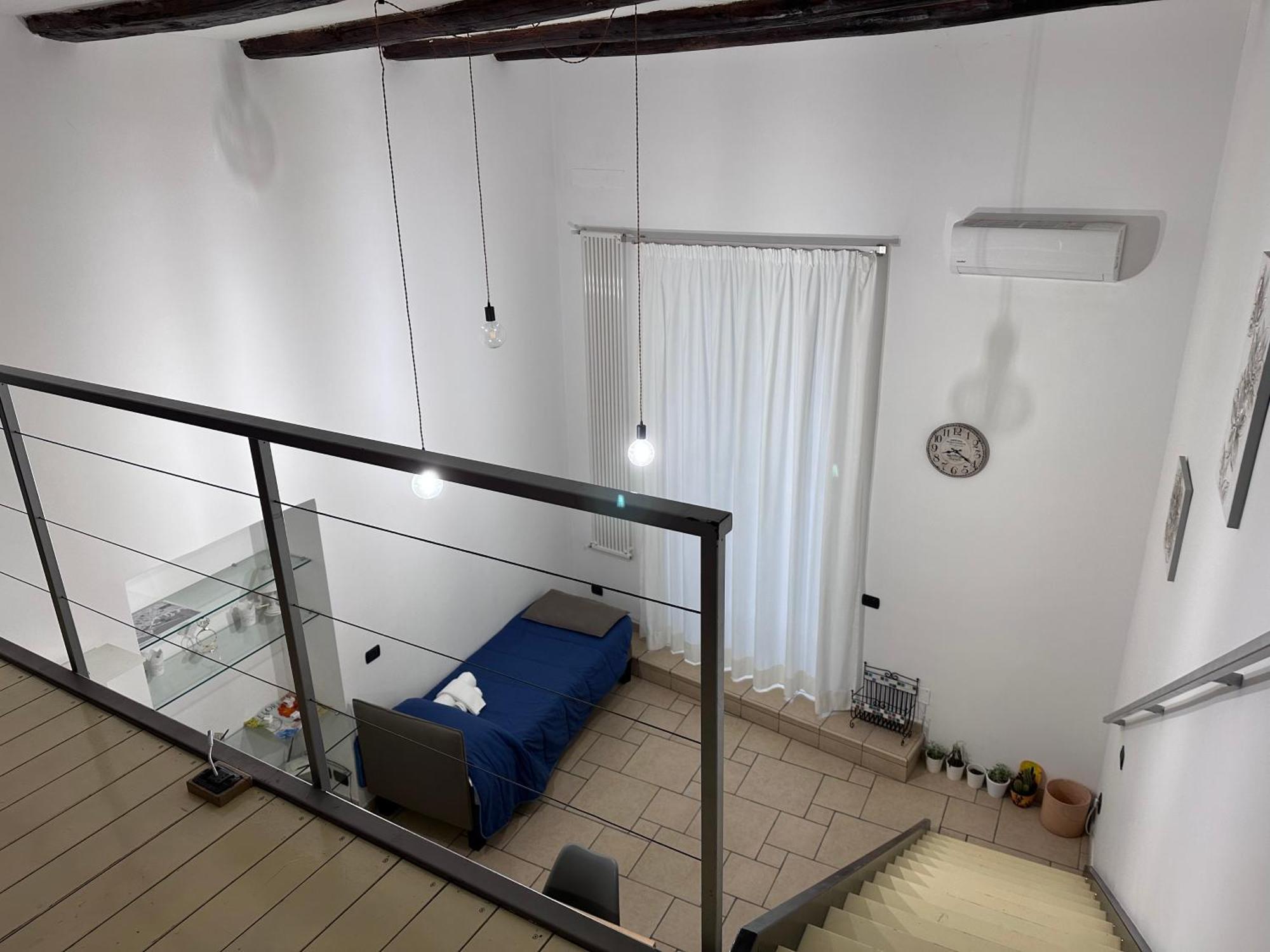 Casa Maria Carmela Apartment Napoli Bagian luar foto