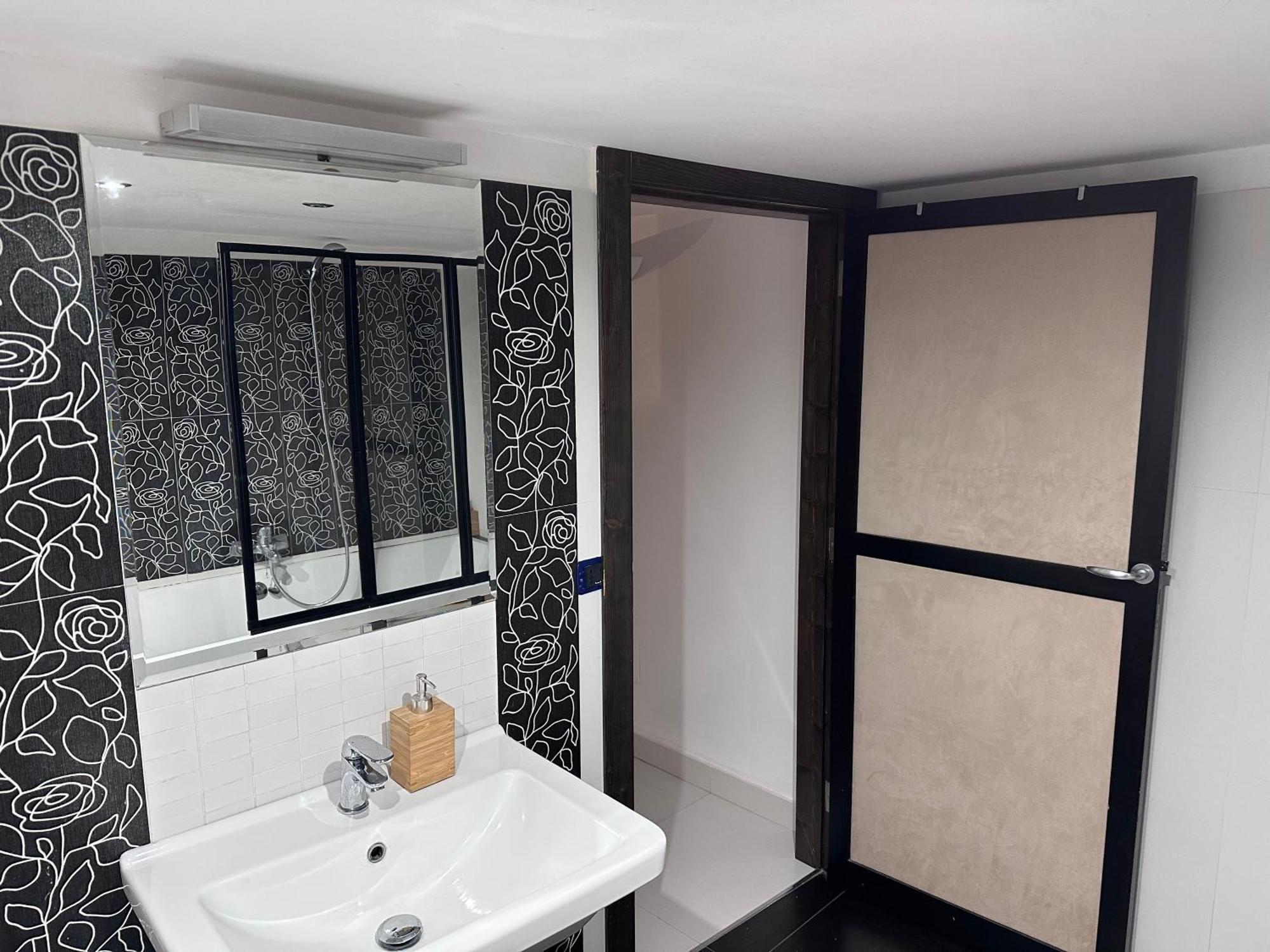 Casa Maria Carmela Apartment Napoli Bagian luar foto