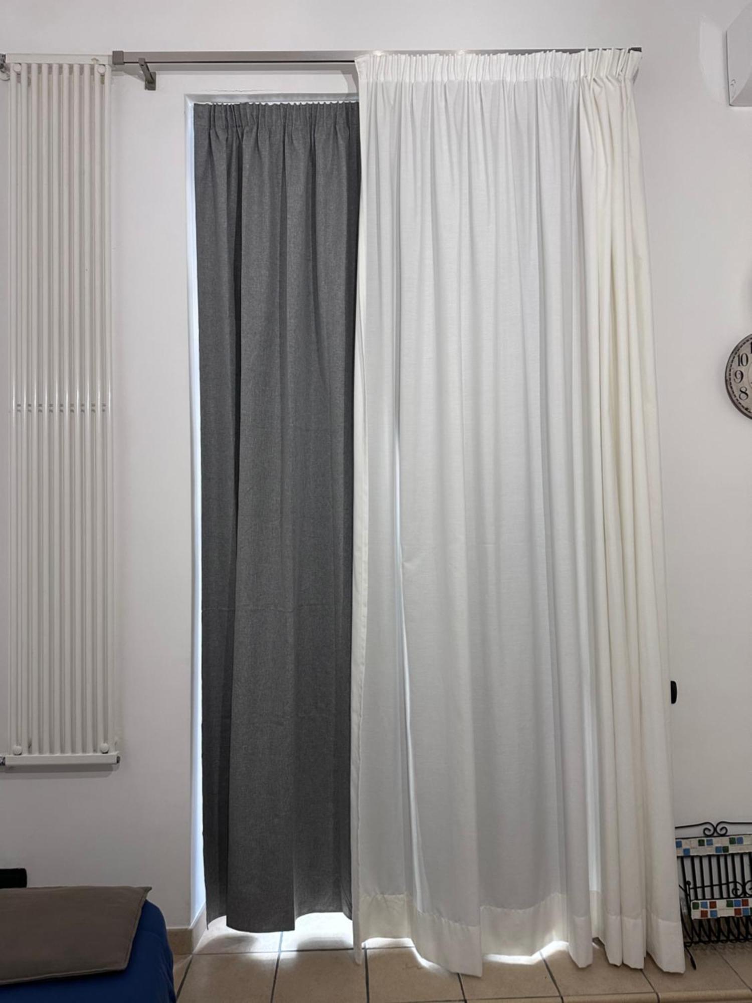 Casa Maria Carmela Apartment Napoli Bagian luar foto