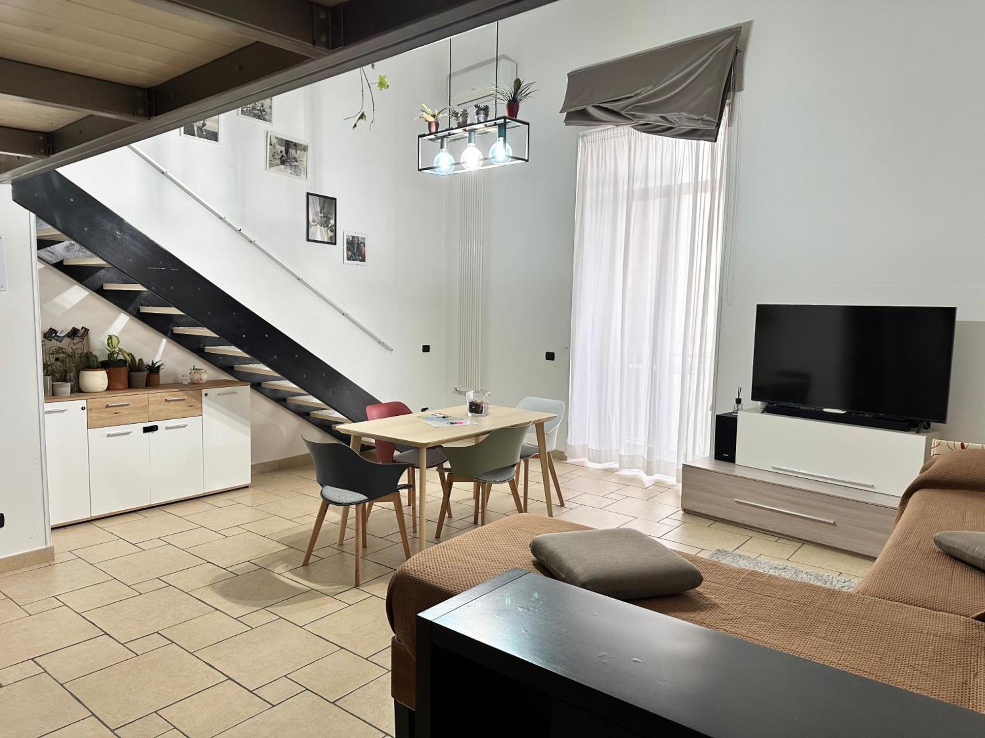 Casa Maria Carmela Apartment Napoli Bagian luar foto