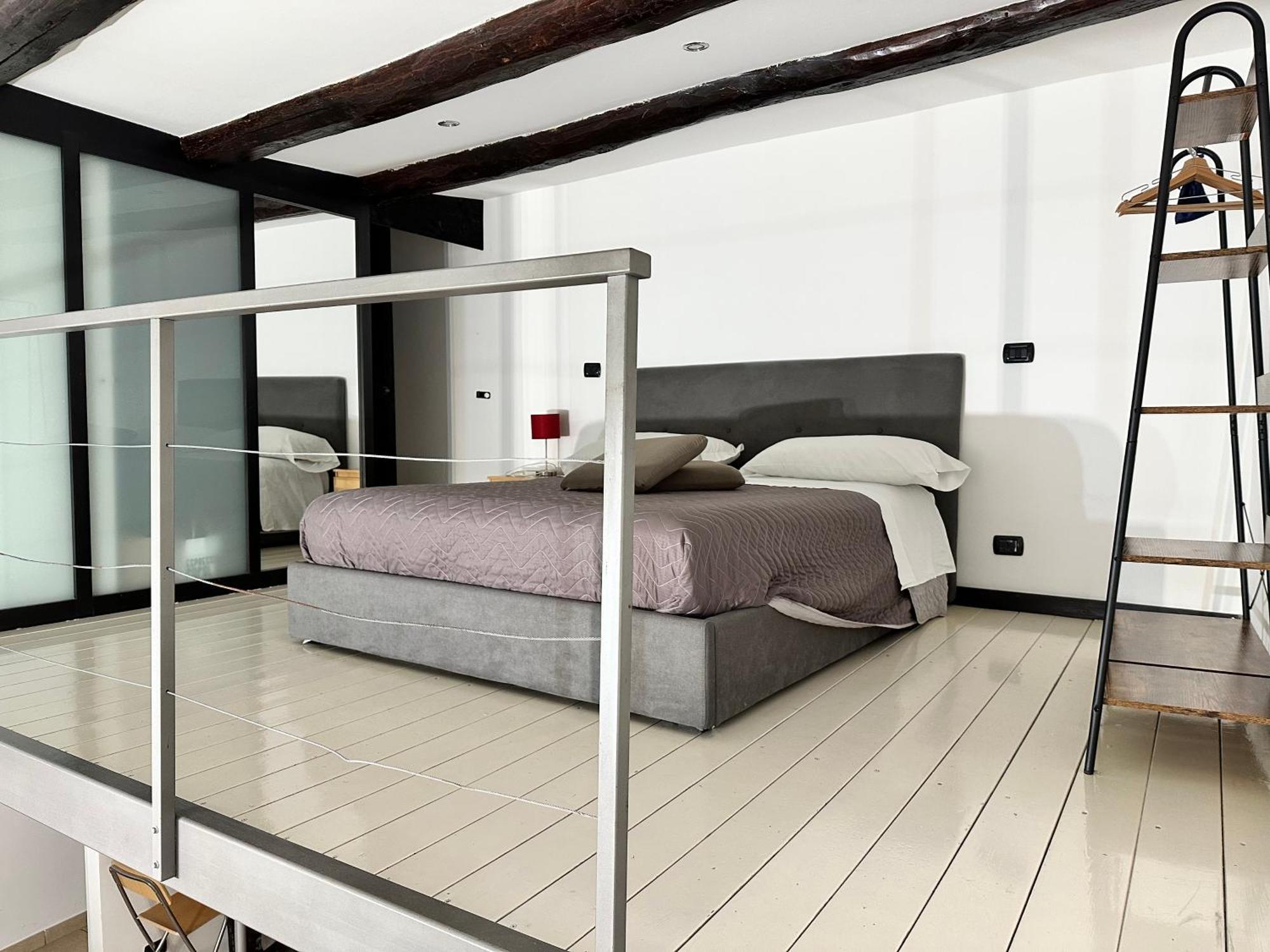 Casa Maria Carmela Apartment Napoli Bagian luar foto