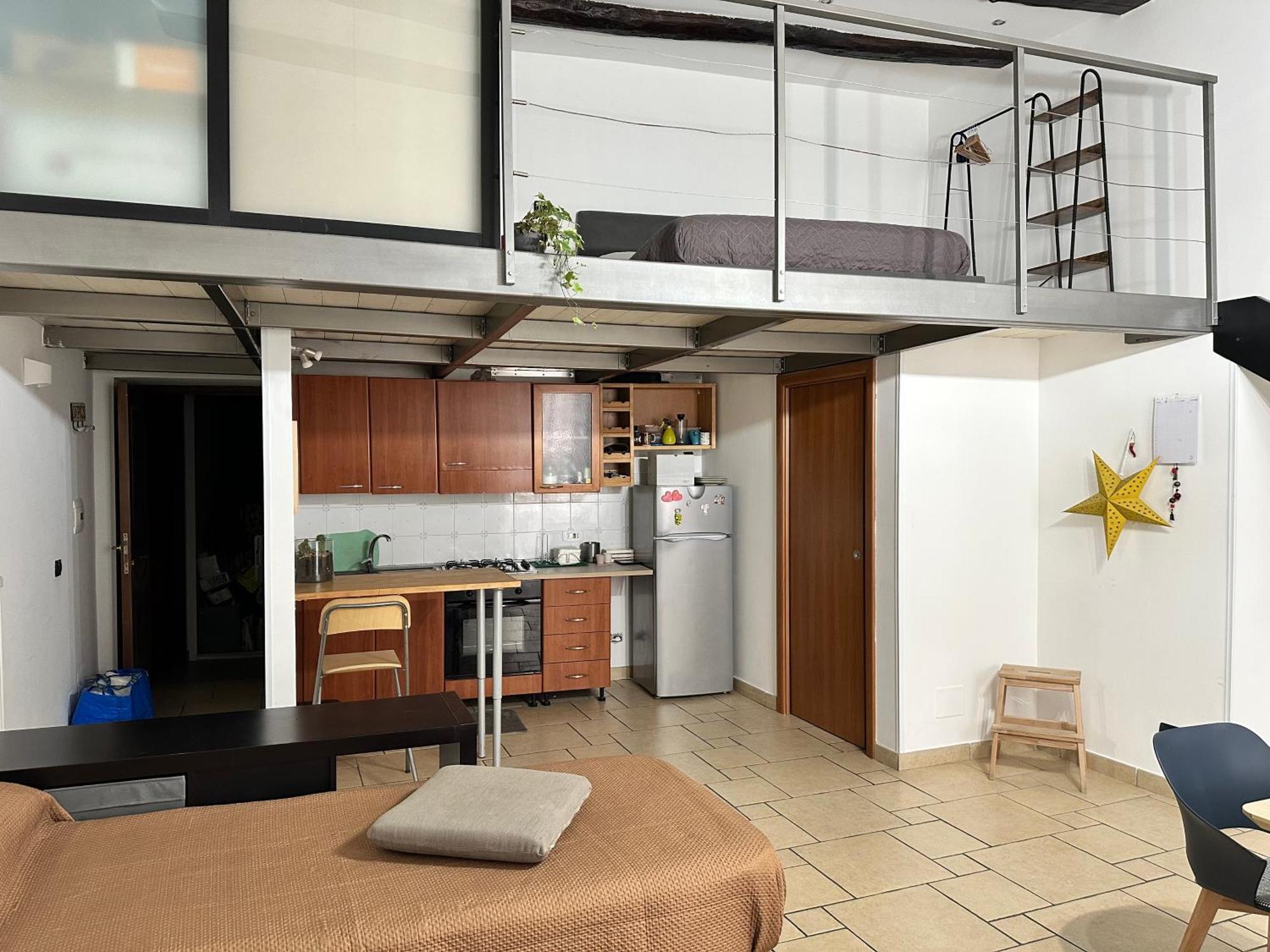 Casa Maria Carmela Apartment Napoli Bagian luar foto
